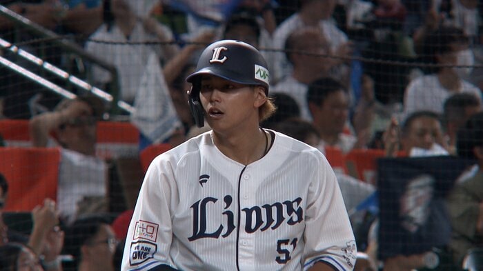 104試合に出場し存在感を示した西川愛也