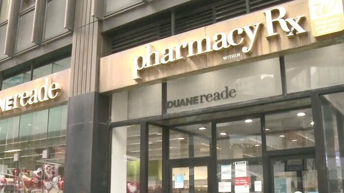 ドラッグストアチェーンでも接種可能に