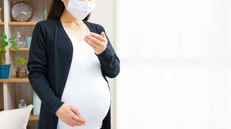 新型肺炎の妊婦への影響…日本産婦人科感染症学会が注意喚起した理由｜FNNプライムオンライン