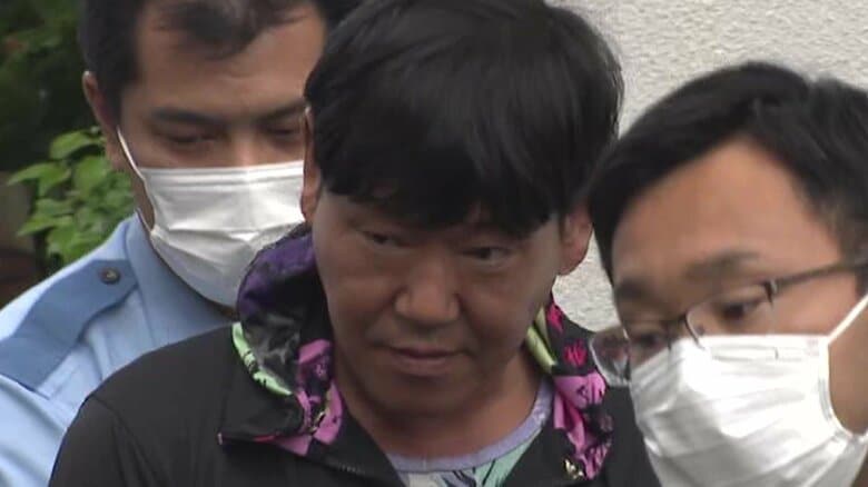 【あ然】「犬持ってタクシーで移動した記憶ある」酒飲み深夜の保護犬カフェに侵入しチワワ3匹盗んだ疑いで男を逮捕　1匹逃げられ2匹抱えスナック来店　警視庁｜FNNプライムオンライン