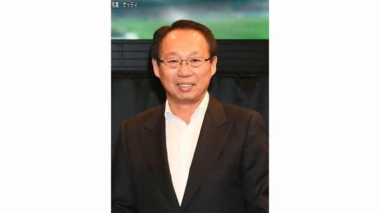 岡田武史氏が日本サッカー協会副会長職を辞任　ワールドカップ巡る一連の対応「私自身の信条との間に大きな隔たり」｜FNNプライムオンライン