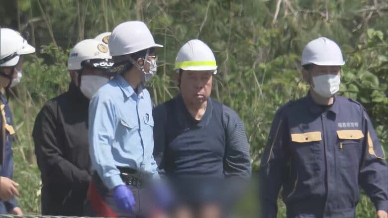 磐越道バス事故　直前の磐梯山サービスエリアで休憩後すぐに事故起こしたか　北越高校の生徒18人死傷｜FNNプライムオンライン