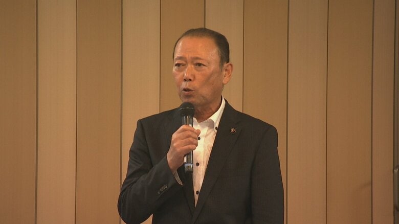 自民党氷見市支部の党費221万円超「肩代わり」 幹部5人処分も「詳細は不明のまま」｜FNNプライムオンライン
