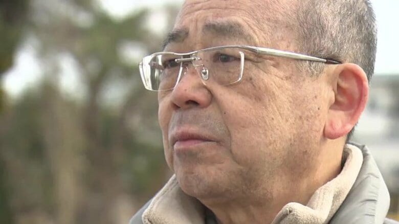 原発事故から故郷に帰還した住民の孤独　帰還者の心のケア　地域コミュニティの再生へ　東日本大震災から14年【福島発】｜FNNプライムオンライン