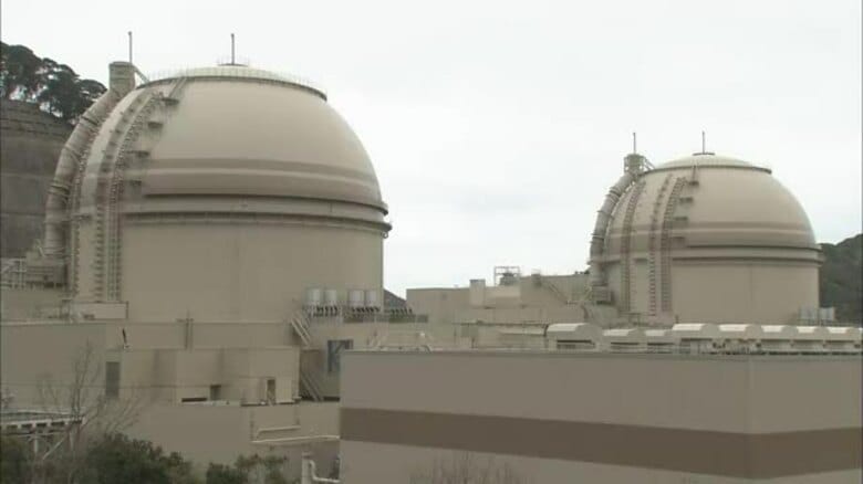 【速報】大飯原発3、4号機の“安全性”めぐる住民訴訟　大阪高裁が訴え退け設置許可の取り消し認めず　国が逆転勝訴｜FNNプライムオンライン