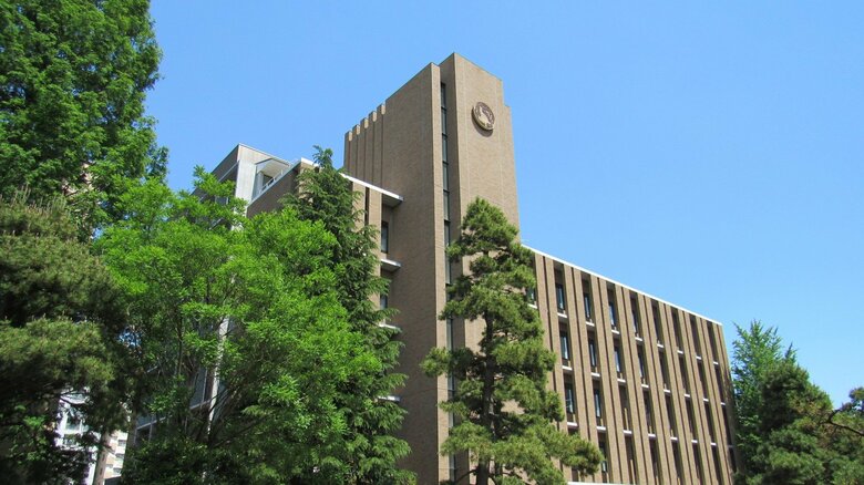 10兆円規模の「大学ファンド」　東北大学を支援の認定候補に｜FNNプライムオンライン