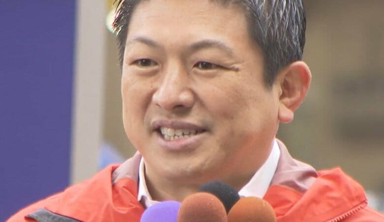 【独自】参政党が仙台市議選・宮城県議選での“全区擁立”報道を否定　県連会長「まだ公募もしていない」｜FNNプライムオンライン