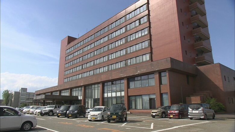 高岡市が「大規模テロ情報」と誤発信　システム修理中に誤って一斉発信、市民から多数の問い合わせ｜FNNプライムオンライン