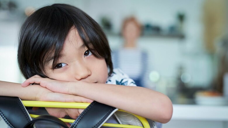 子どもがすぐにあきらめてしまうことを心配する親へ。3児の母で小児精神科医も大学生で経験したスイッチが入った瞬間と信じて待つ心｜FNNプライムオンライン