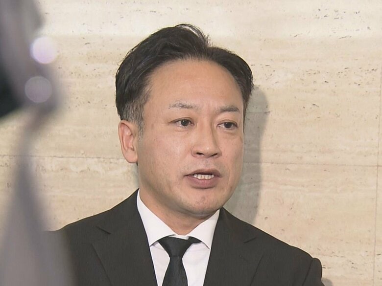 アジア大会ボランティアに市民を無断登録 名古屋民主に所属する市議の辞職勧告決議案 減税日本の会派が提出｜FNNプライムオンライン