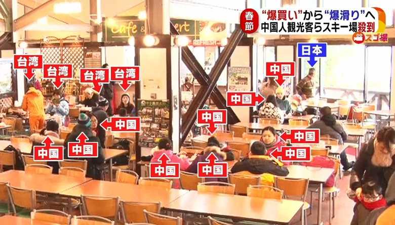 六甲山スノーパーク(神戸市)