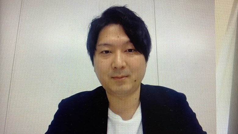 弁護士ドットコム株式会社の橘大地取締役クラウドサイン事業部長