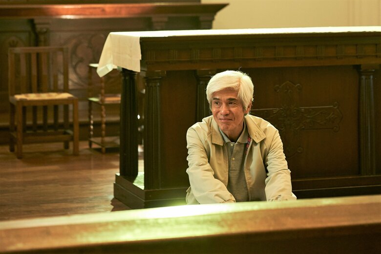 「愛にイナズマ」2023年秋全国公開 配給:東京テアトル ©2023「愛にイナズマ」製作委員会