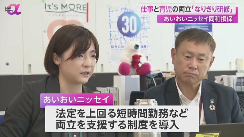 上司に引き継ぎ