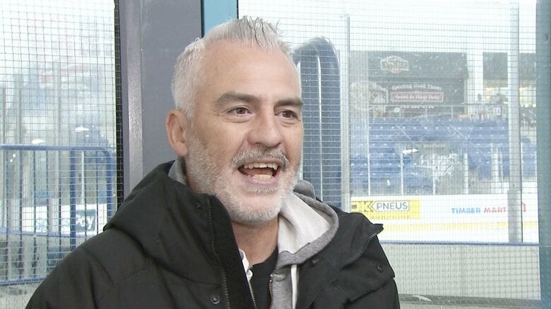 2人のメンタル面もサポートするブルーノコーチ