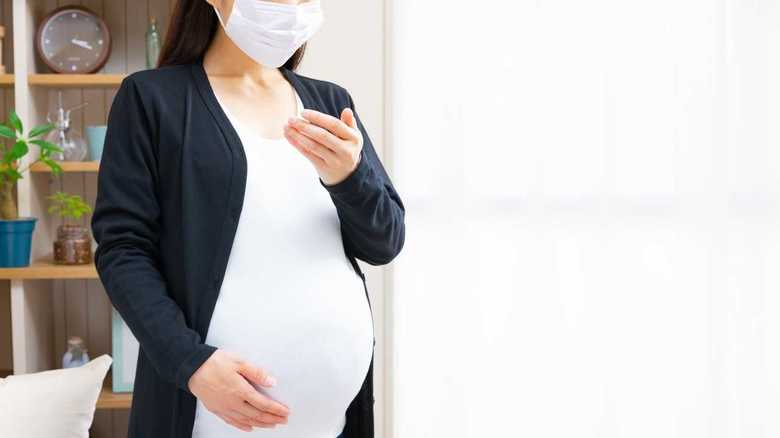 新型肺炎の妊婦への影響…日本産婦人科感染症学会が注意喚起した理由