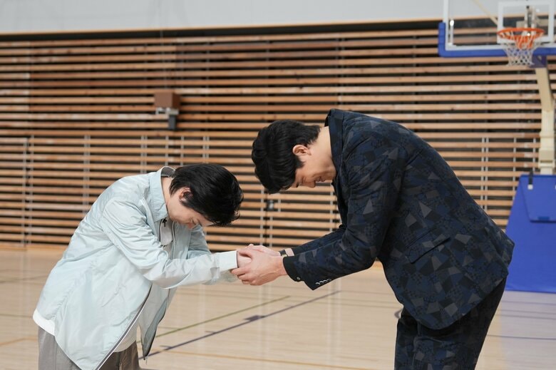 パリ五輪での飛躍を誓う