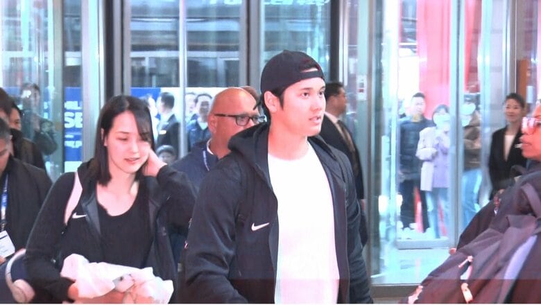 ソウル市内のホテルに到着　3月15日