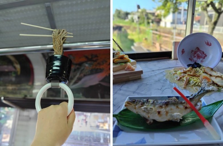 （画像：サンプルビレッジいわさき）