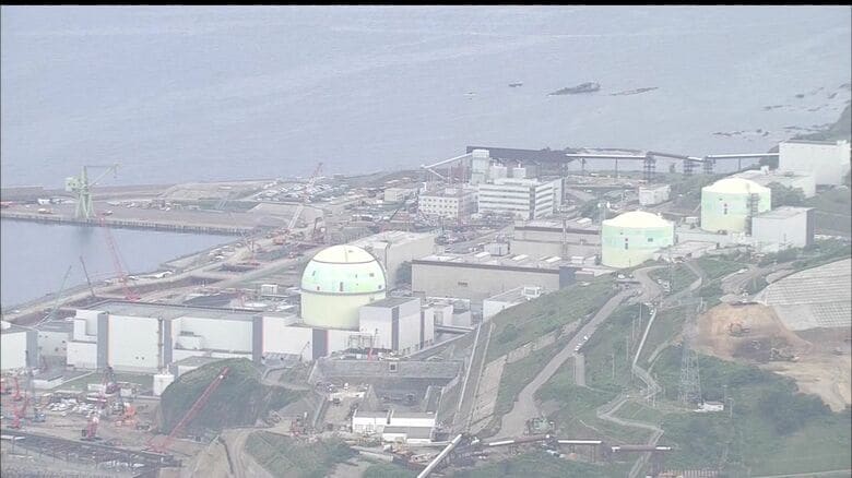 泊原発3号機は7月安全審査に合格