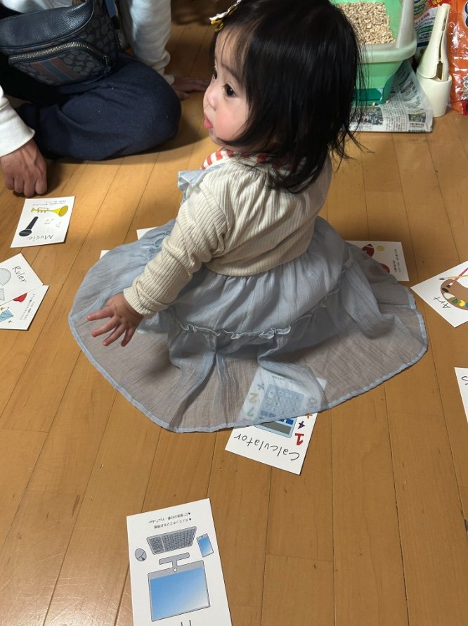 提供：みんあさん