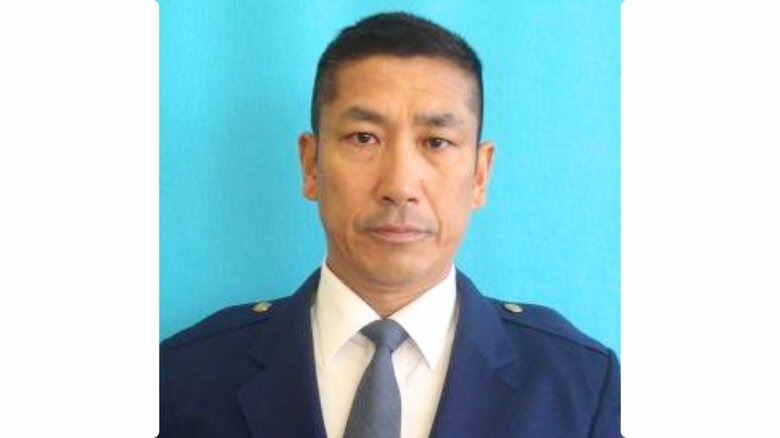 刑事部参事官 刑事部組織犯罪対策課長務取扱　村上知光 氏