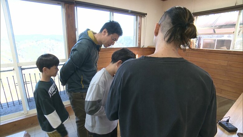 値段は客との会話で決める