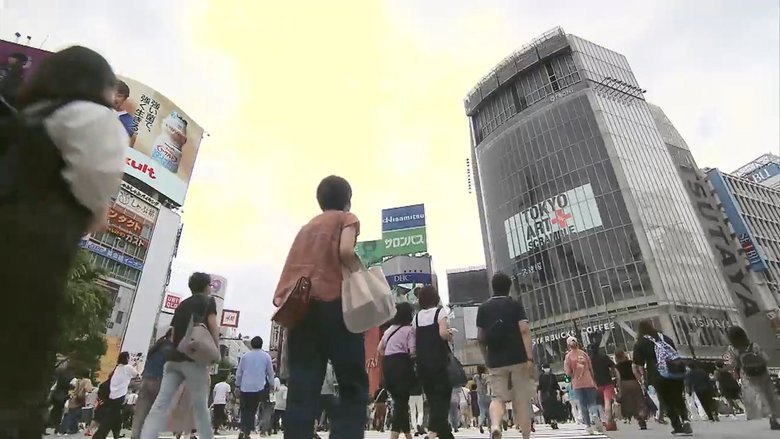 東京都で新たに235人感染確認 3日連続200人前後で推移
