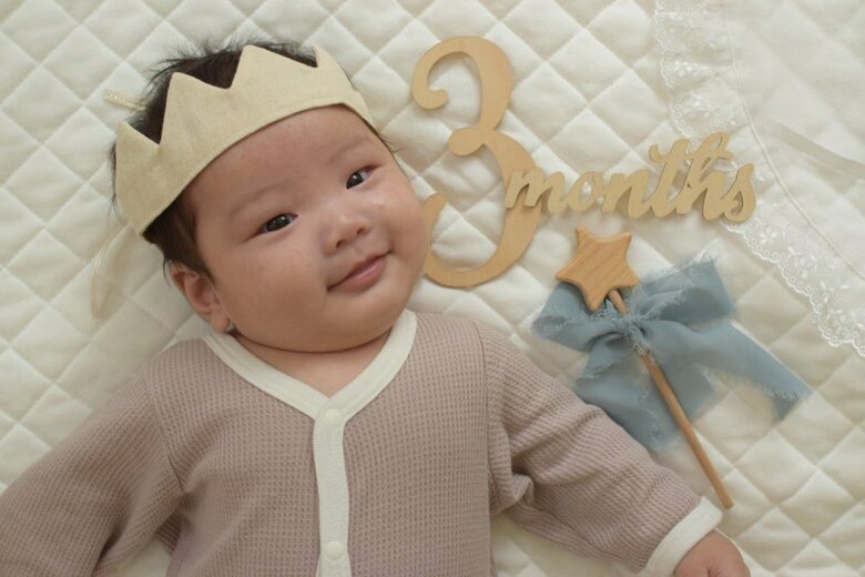 提供：ゆめの｜男の子3人の母｜楽しむ子育てさん