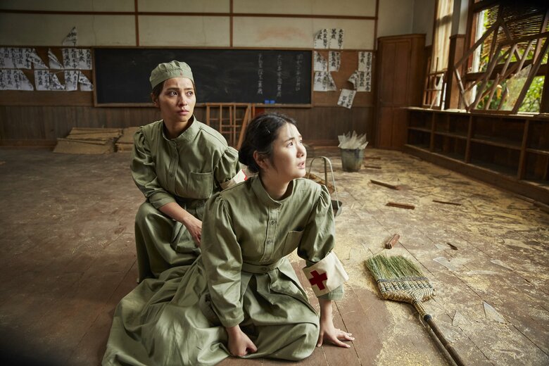 ©2025「長崎ー閃光の影でー」製作委員会