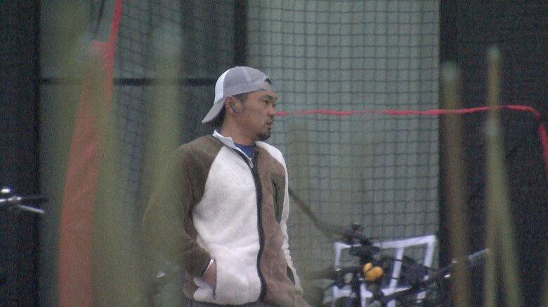 主犯格の佐々木学容疑者（39）