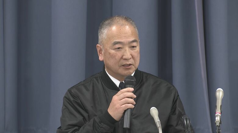 エス・ジー・シー佐賀航空　村田将一安全推進室長