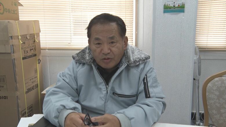 浦島三和　須藤由彦 社長