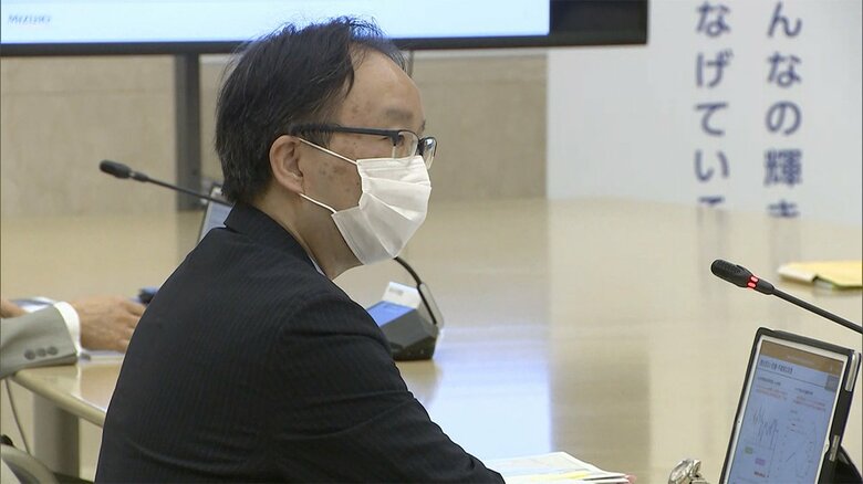 みずほ総研太田智之経済調査部長　6月26日　