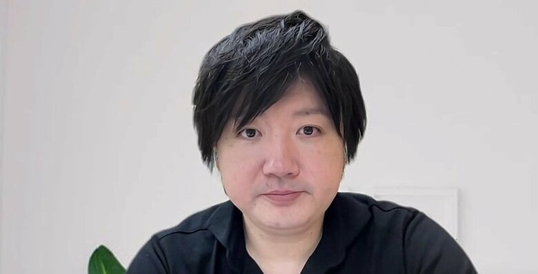 明星大学心理学部・藤井靖教授