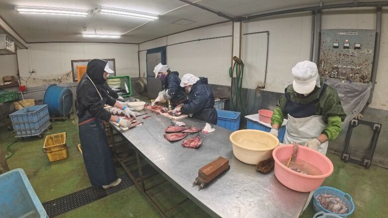 和田商店（島根・浜田市）