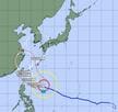 【台風情報】大型で猛烈な台風30号の最新進路と影響は？猛烈な勢力維持したまま22日には沖縄の南海上へ…気象予報士「週末から来週にかけて注意を」