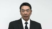 巨人・阿部慎之助監督が会見で大粒の涙を流す　「巨人軍の監督の名も汚してしまった」監督を辞任