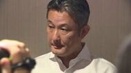 林泰輔県議へ“SNSでの発信禁止”求める　“匿名の攻撃的投稿”で自民党県議団が「会派資格停止」処分に　福岡県議会