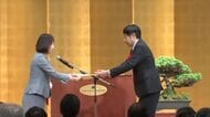 ６月１日電波の日　電波技術や情報通信の発展・普及に功績のあった個人と団体を表彰【熊本】