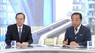 公明・斉藤氏「野党に投票ありえない」首相指名選挙めぐり各党首が発言　立憲・野田氏は14日にも維新、国民と党首会談行いたい考え
