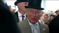 イギリス王室がチャールズ国王の納税額初公表　日本円で64億円超