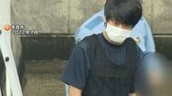 山上徹也被告「生きているべきではなかった」初の被告人質問　安倍元首相銃撃事件