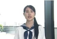 【お天気キャスターに挑戦】広島県立海田高校・田中美有さん　町制７０周年海田町の地域課題解決取組も　