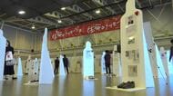 交通事故や事件の犠牲者　無念の思いを伝える「生命のメッセージ展」開催【福井】