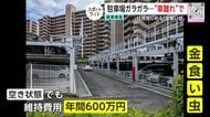 「このままじゃマンションつぶれる」車離れでガラガラ…“金食い虫”と化した機械式駐車場　空き解消の“秘策”も制度の壁