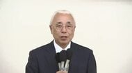 二戸市長選で戸舘弘幸氏が無投票初当選　前市長が体調不良で辞職　岩手県