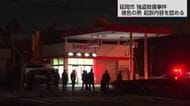 「生活費に困窮し強盗を計画」延岡市ガソリンスタンド襲撃の男、初公判で起訴内容認める　判決は10日