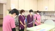 天草大水害から５４年 上天草市の病院で追悼行事【熊本】