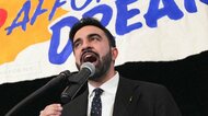 ニューヨークに「社会主義者」「イスラム教徒」の市長は誕生するか 全米が見つめる“マムダニ現象”の行方